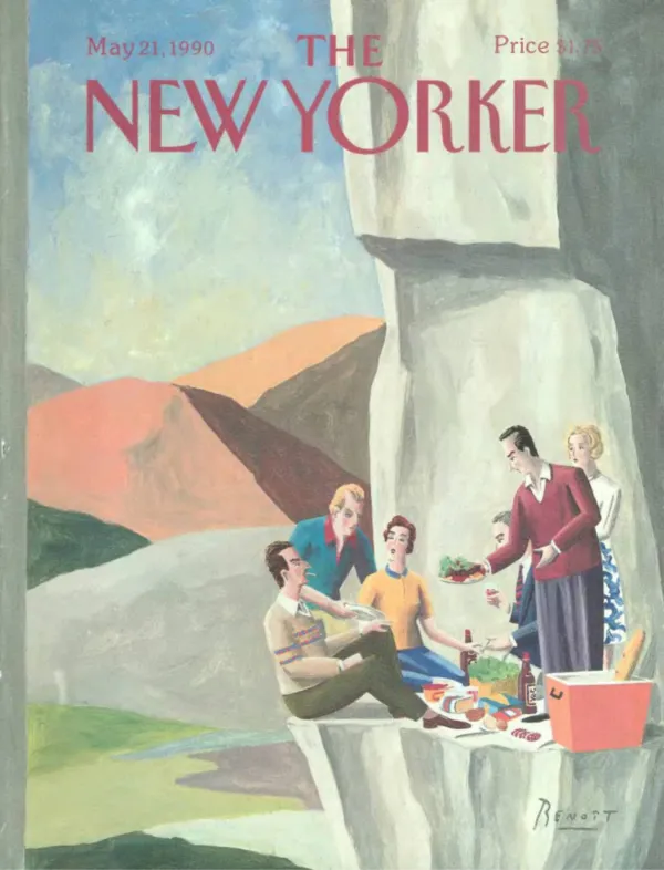 In Press