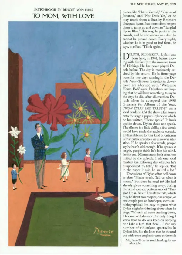 In Press