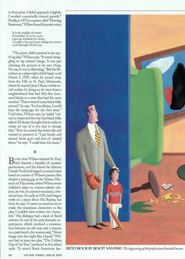 In Press