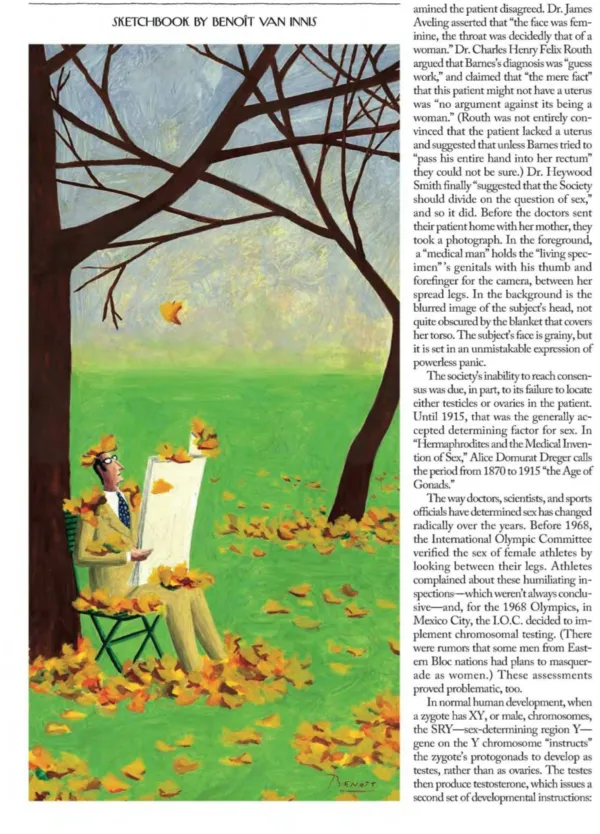 In Press