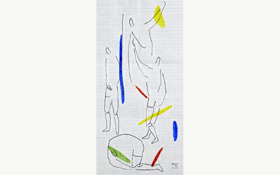 Projects Jan Breydel 001