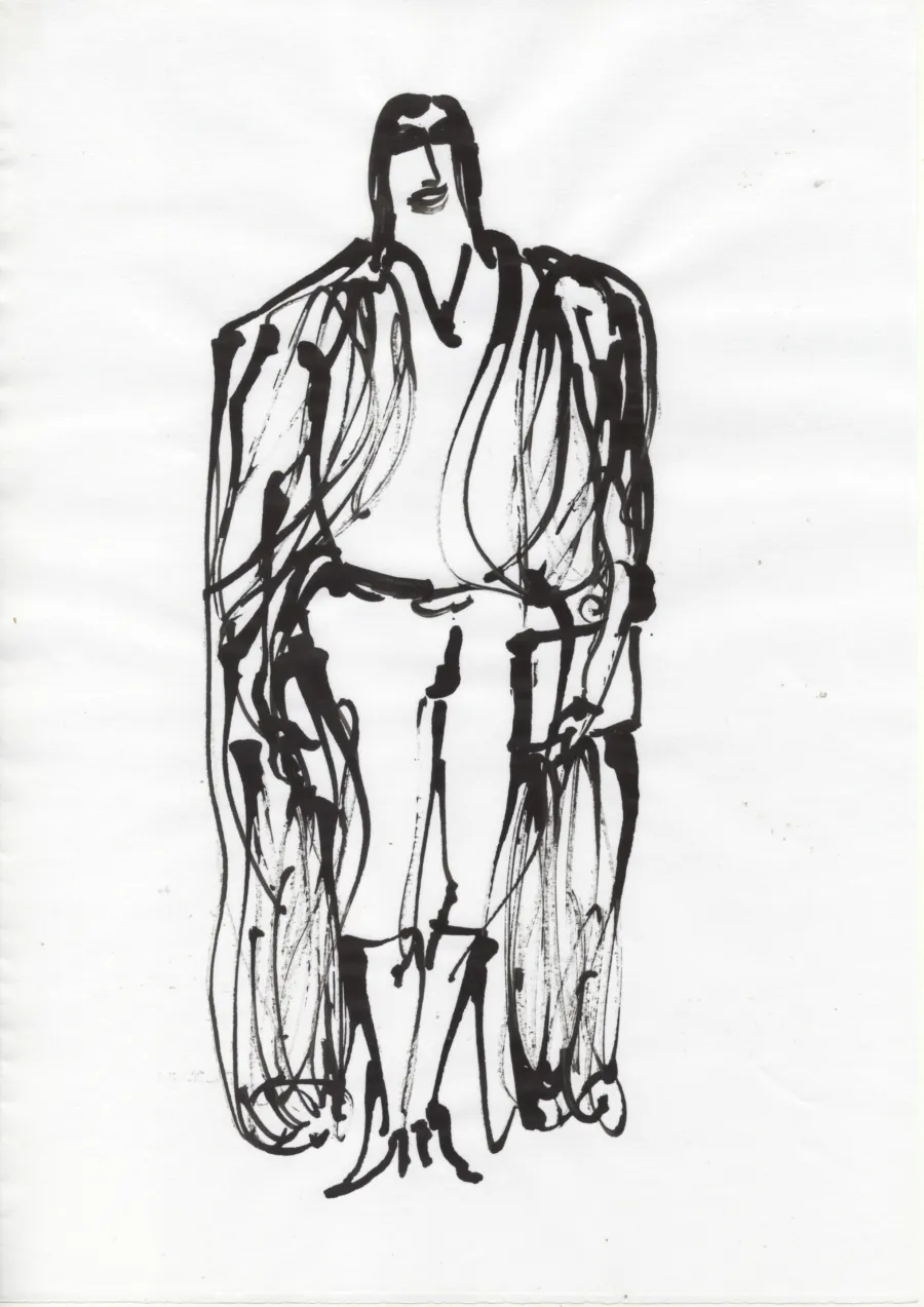 Winter Clothes 0001