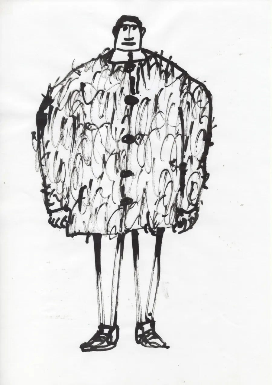 Winter Clothes 0005