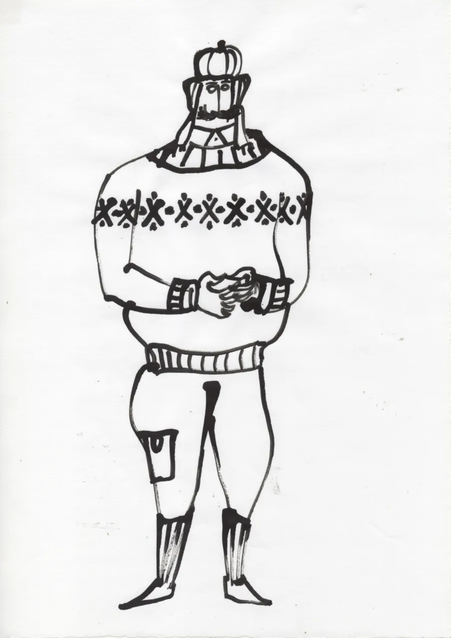 Winter Clothes 0007