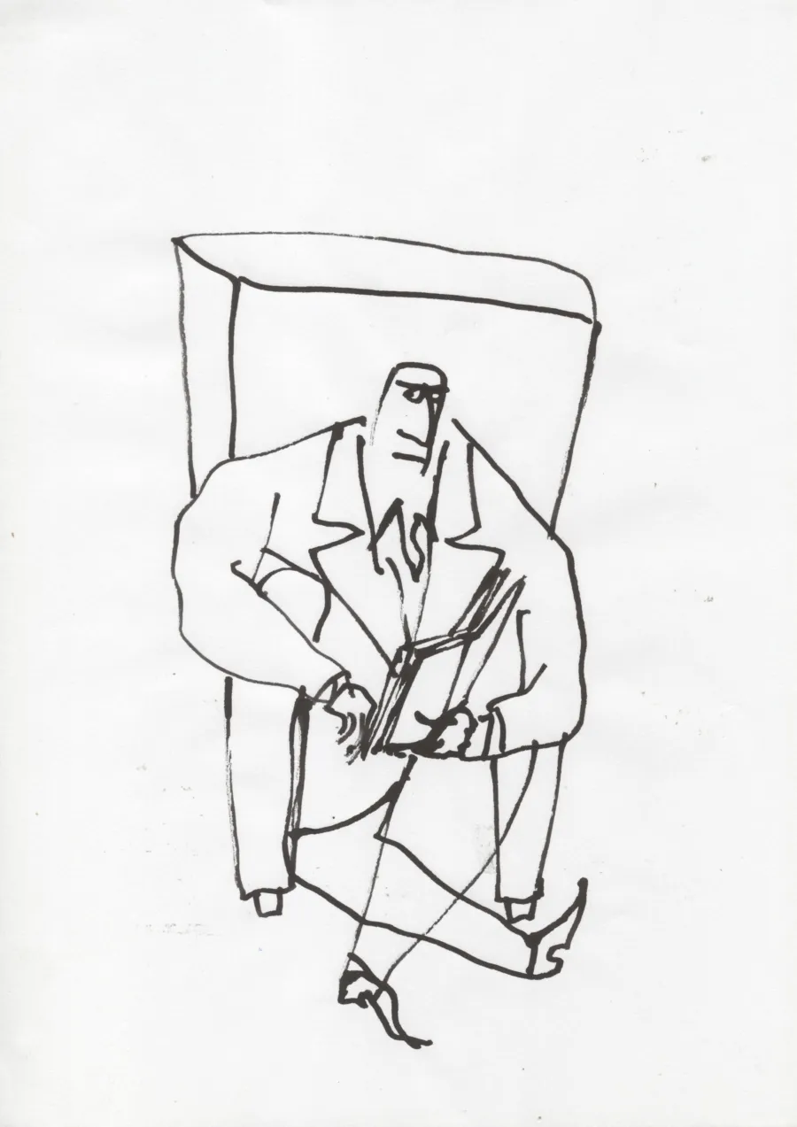 Readers 0004