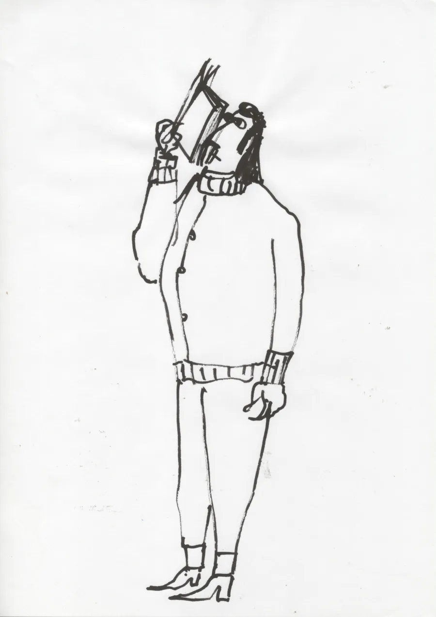 Readers 0006