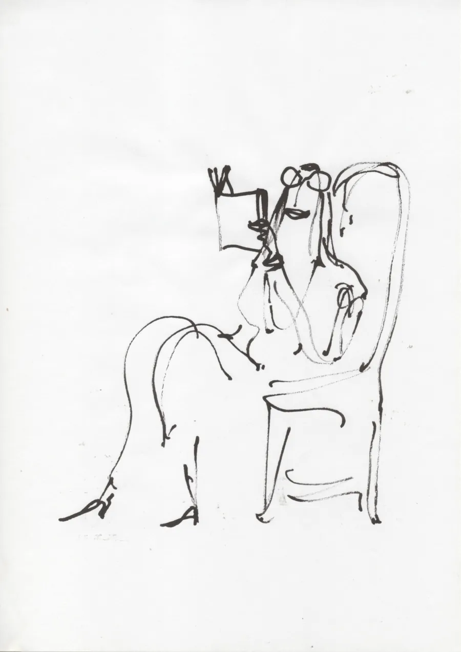 Readers 0007