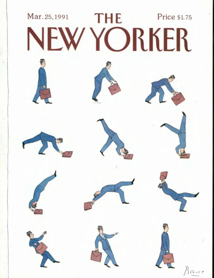 1991 03 25 cover 1