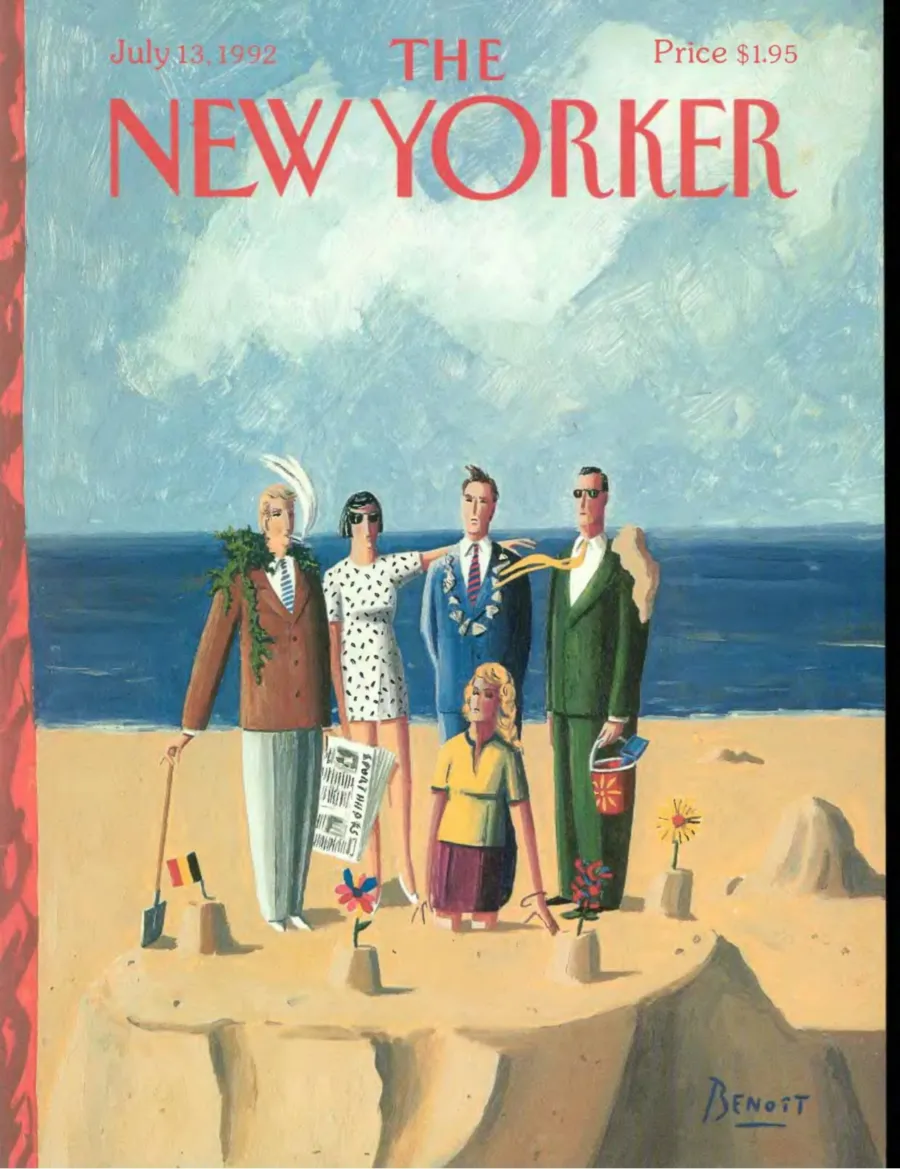 1992 07 13 cover 1