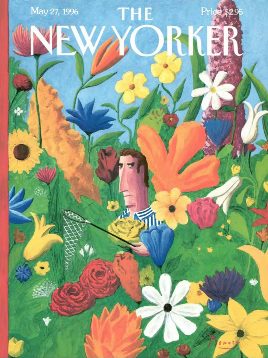 1996 05 27 cover 1
