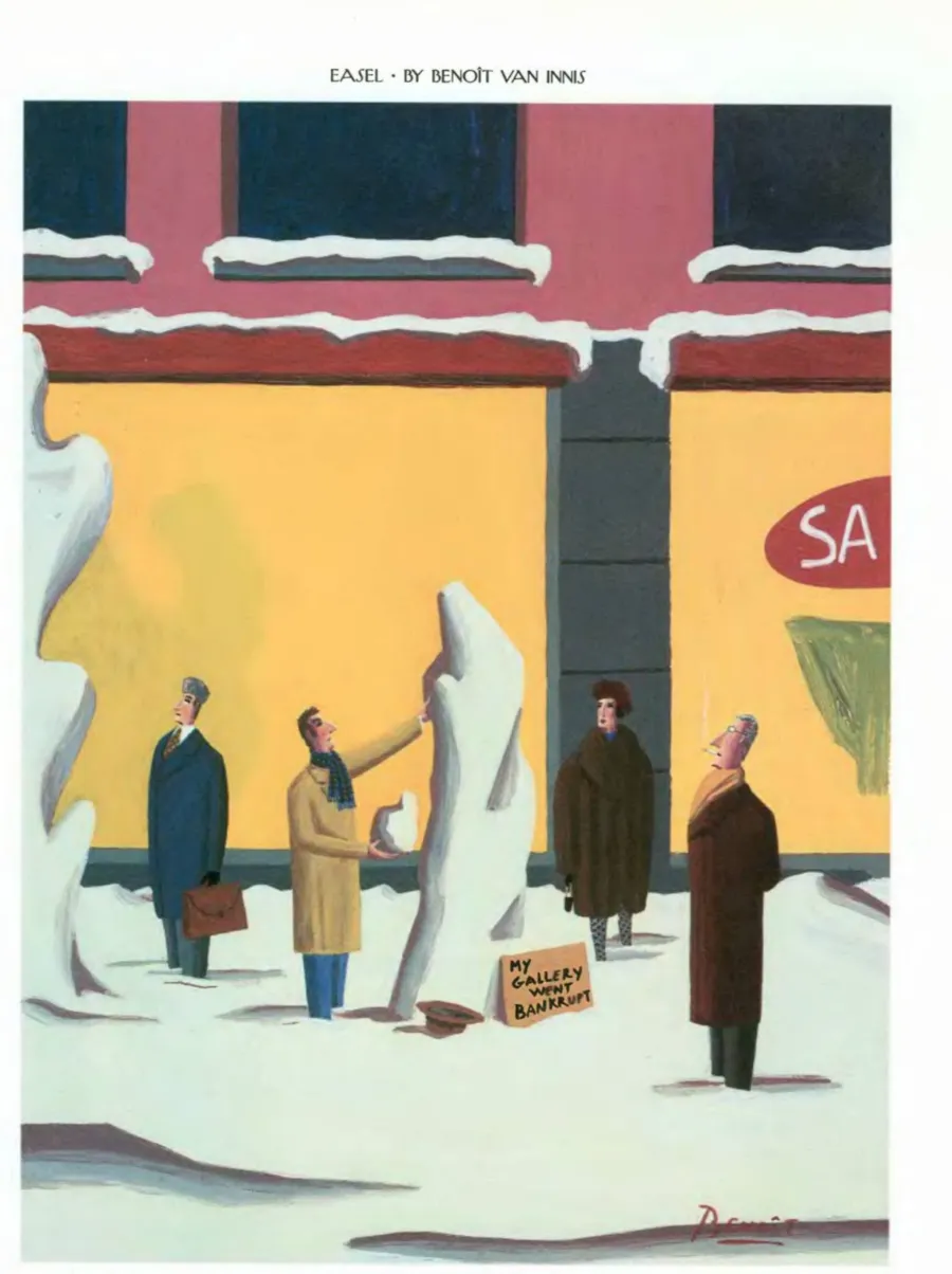 1995 01 23 easel 1