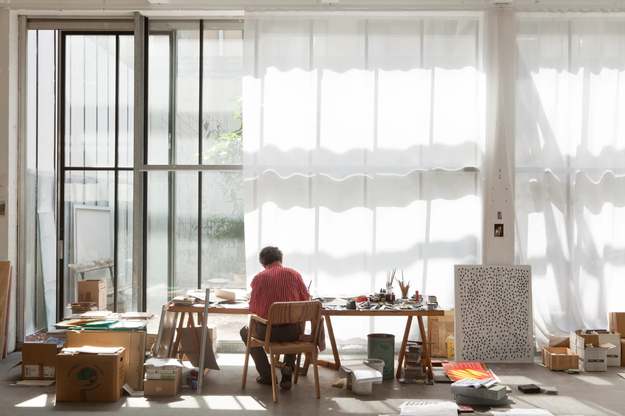 Studio 00