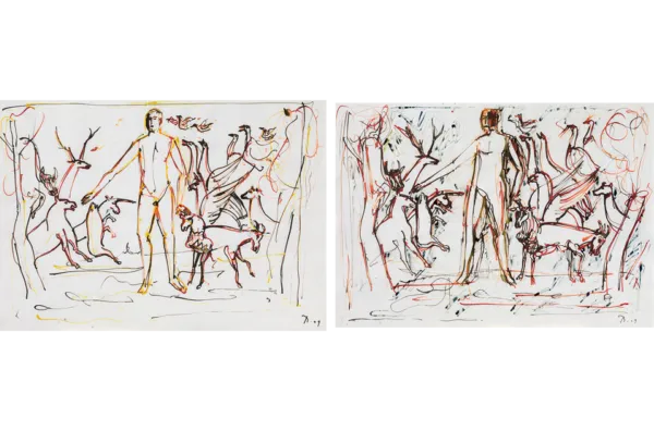 drawings