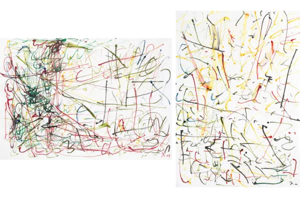 drawings
