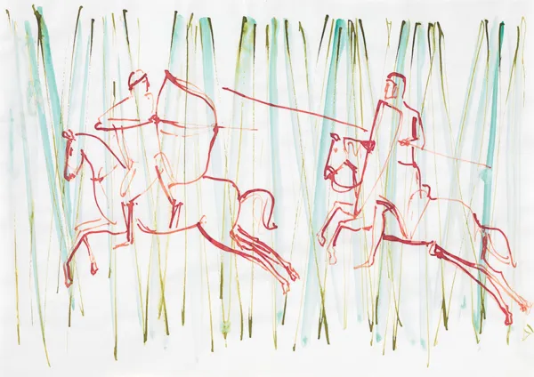drawings