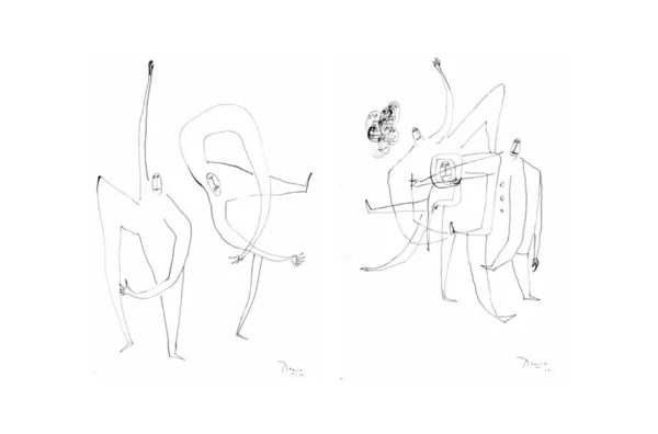 drawings