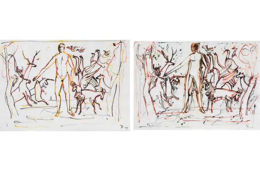 Drawings 010
