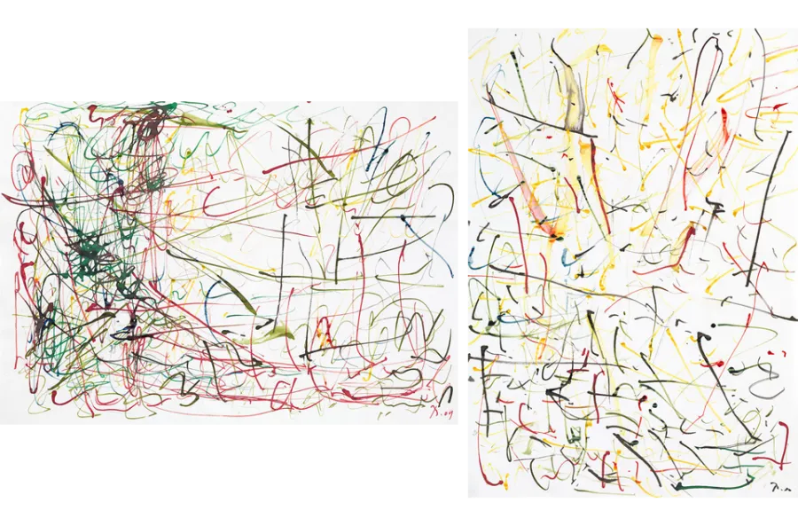 Drawings 011