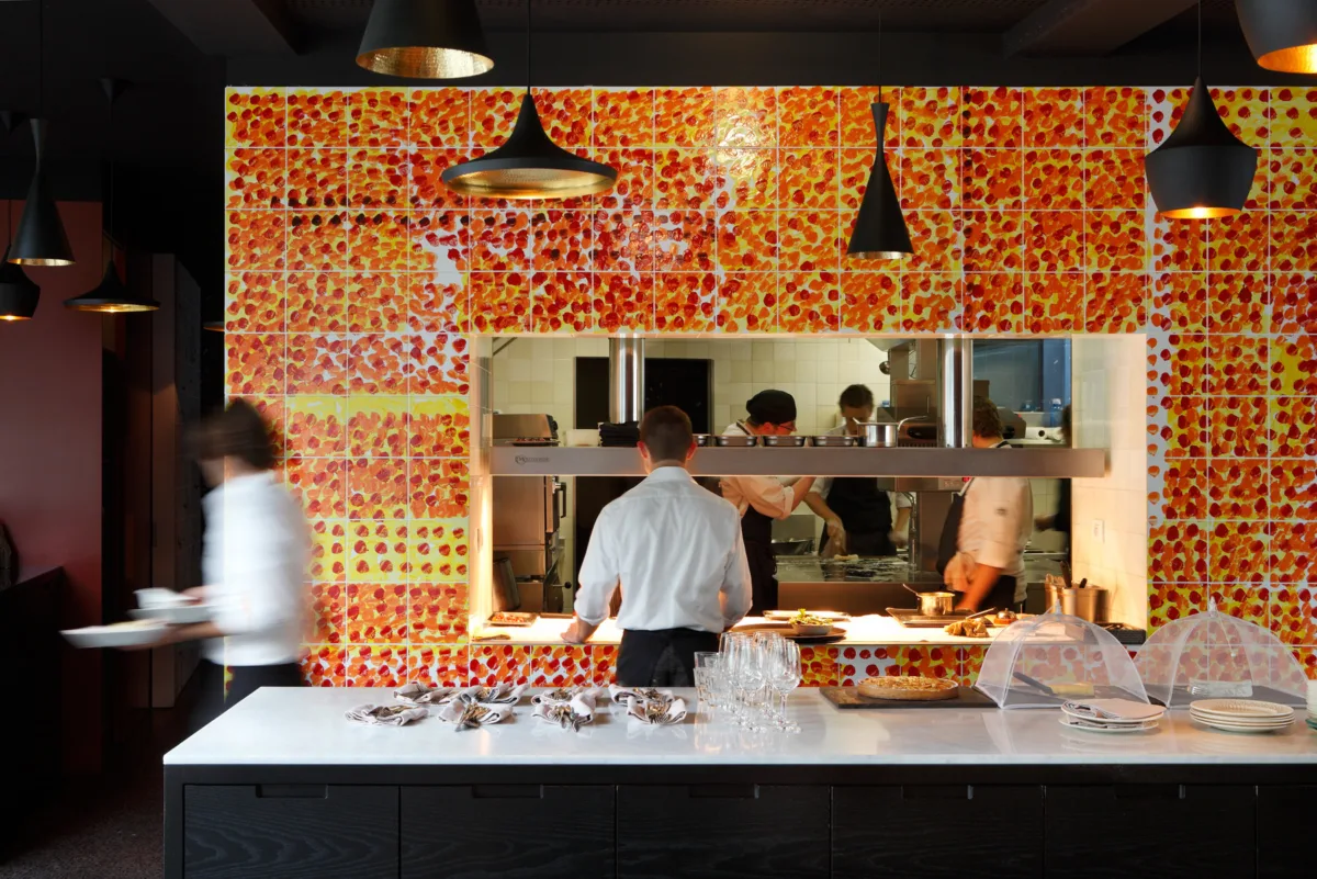 On Tiles