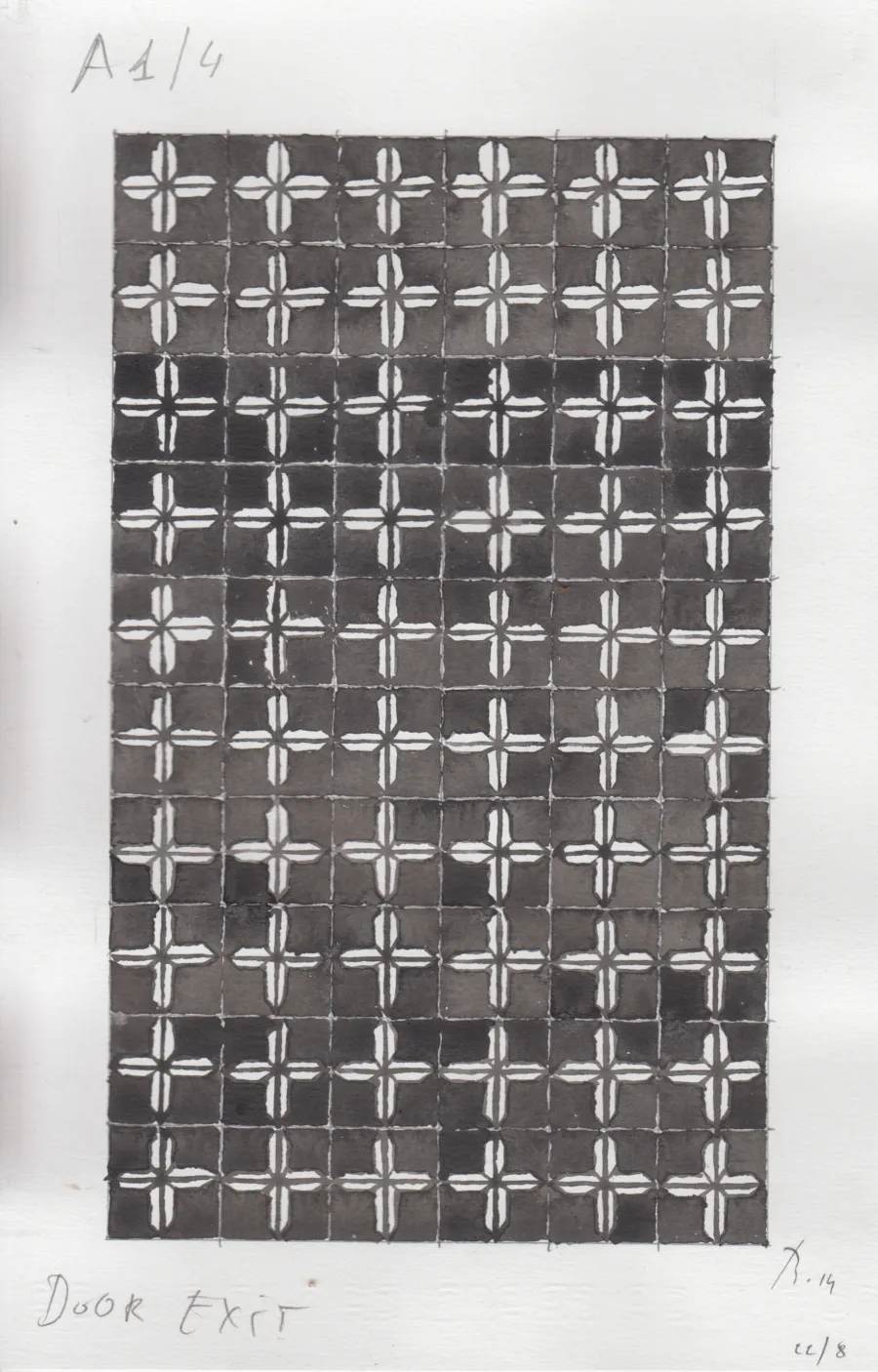 A1 4