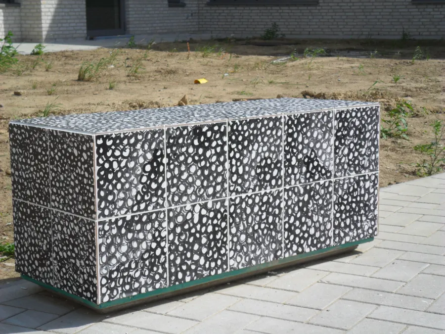 Benoitvan Innis 2013 Woonzorgcentrum Avelgem 1