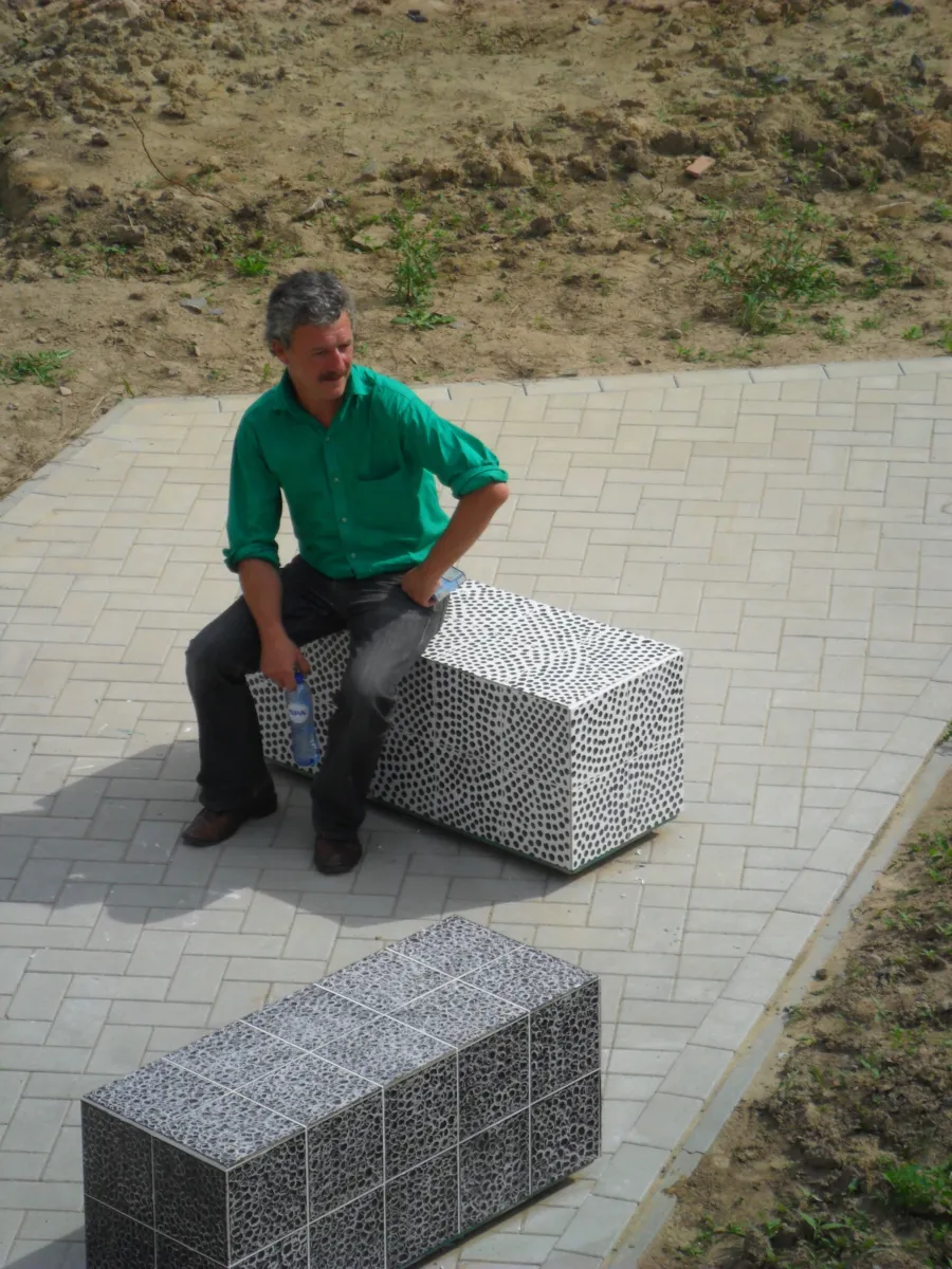 Benoitvan Innis 2013 Woonzorgcentrum Avelgem 3