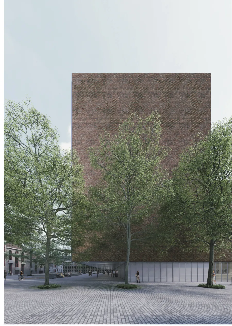 Nota 03 tekst kunstintegratie