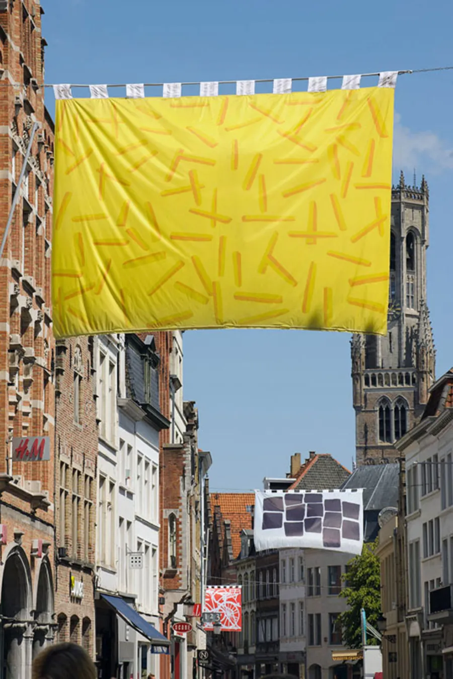 Projects Flags 002