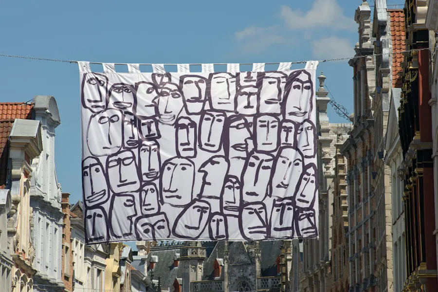 Projects Flags 003