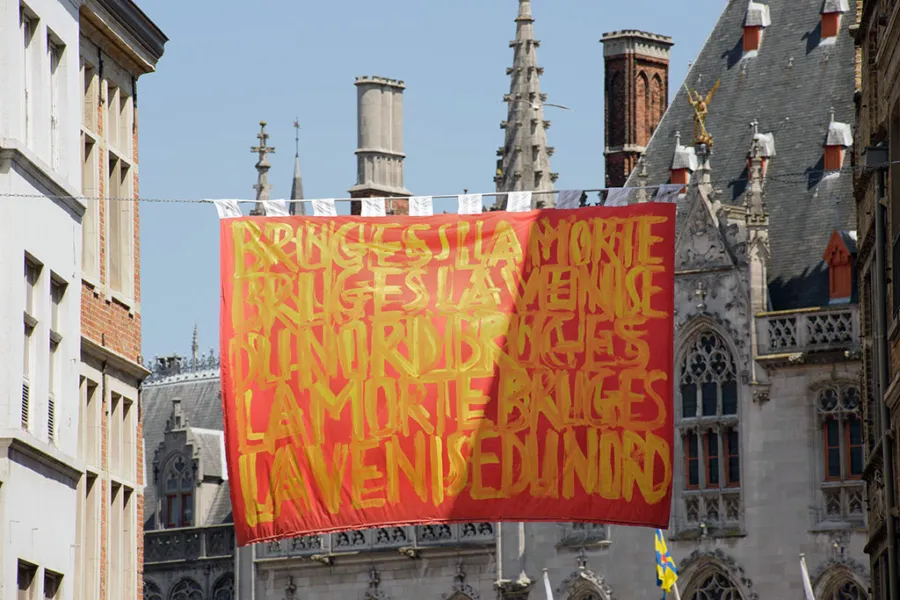 Projects Flags 005