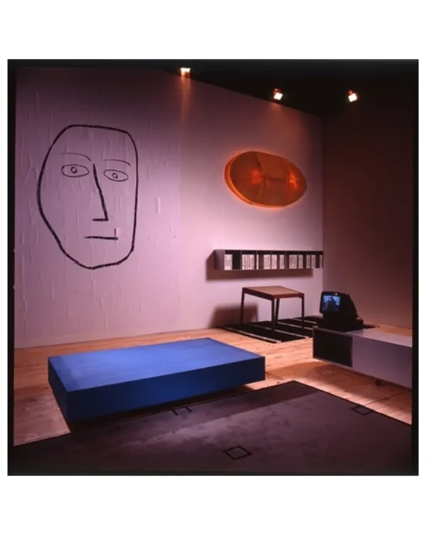 Interieur Kortrijk