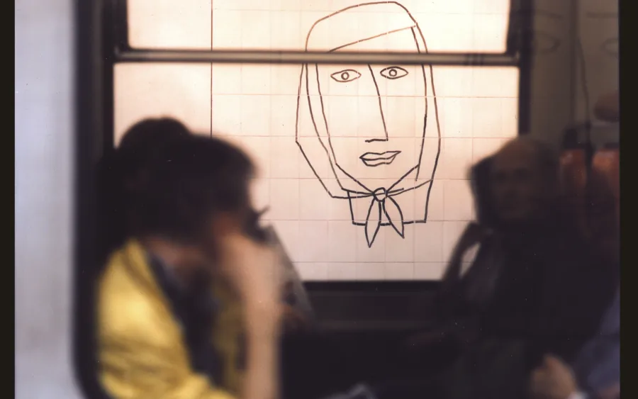 Metrostation Maalbeek (1999–2000)