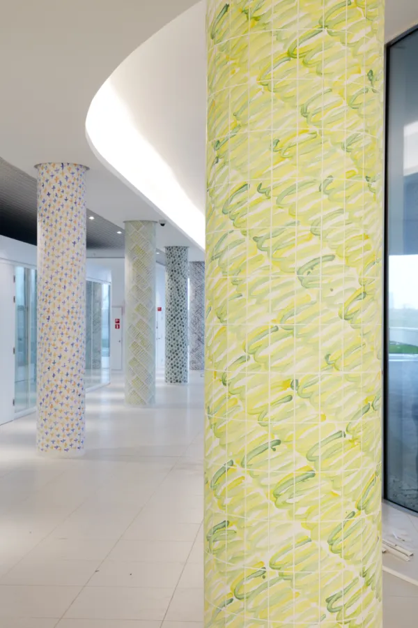Ziekenhuis Knokke