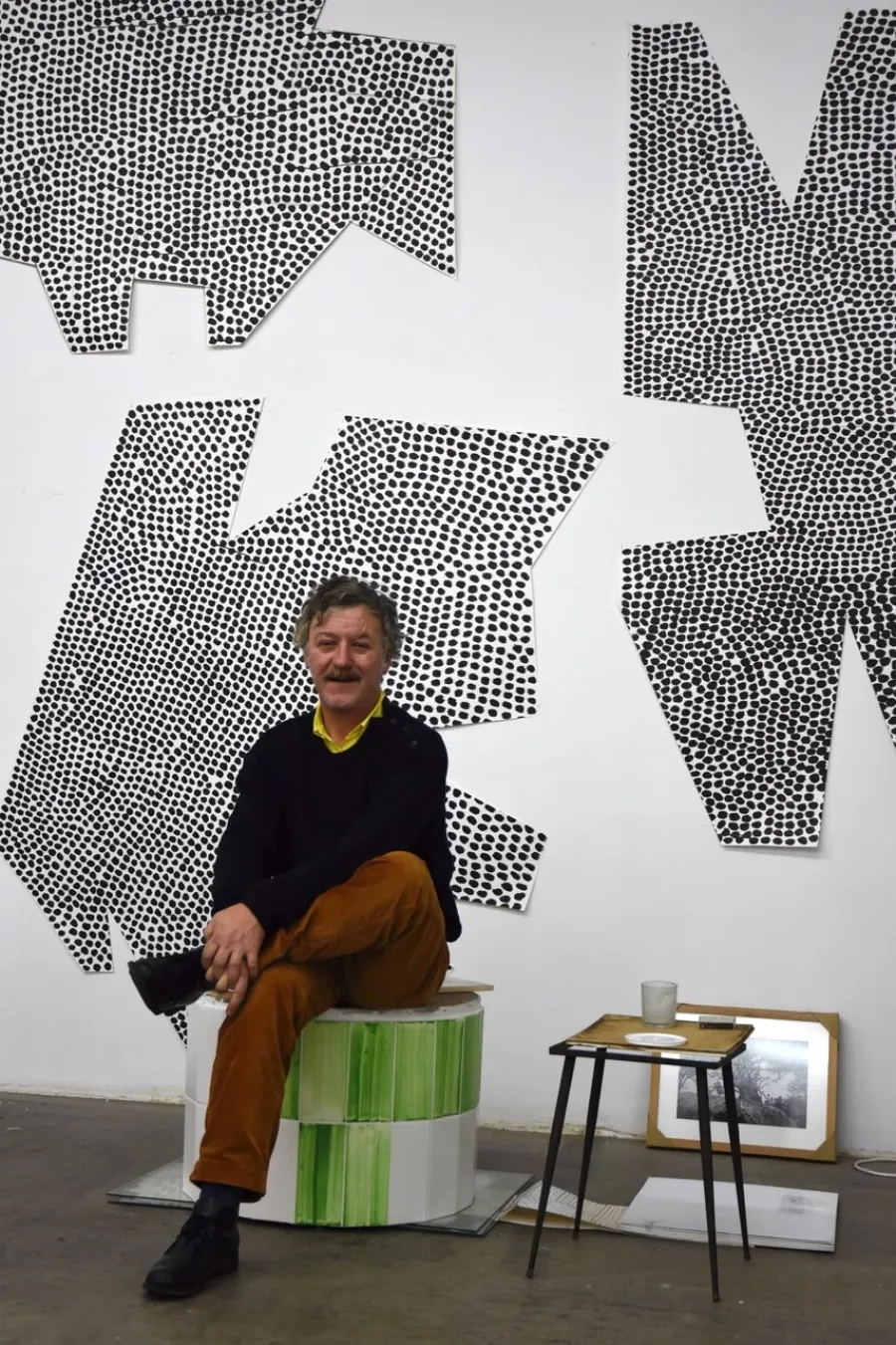 Benoitvan Innis 2018 Ziekenhuis Knokke 5