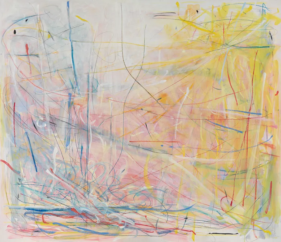 Paintings WT II 01