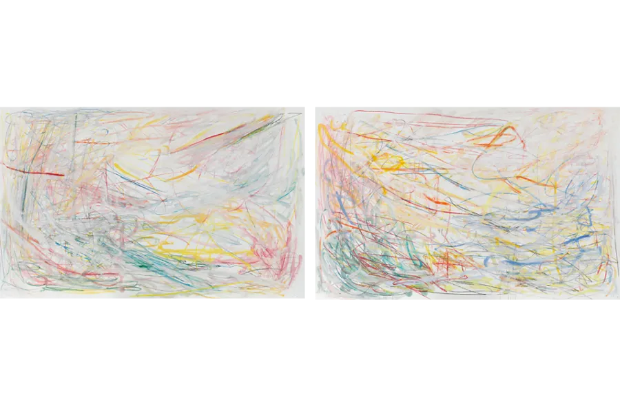 Paintings WT II 02