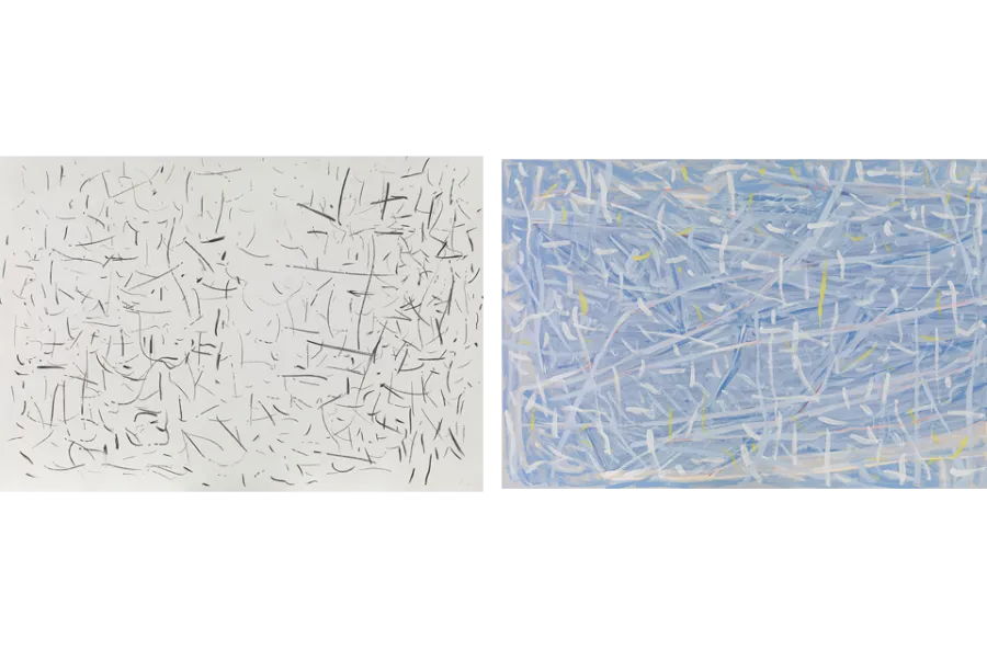 Paintings WT II 03