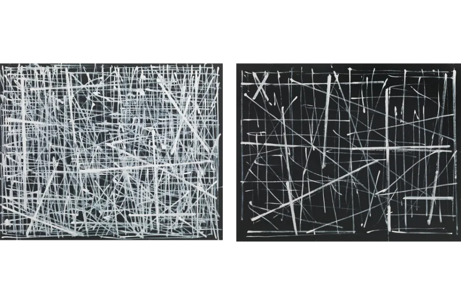 Paintings WT II 04