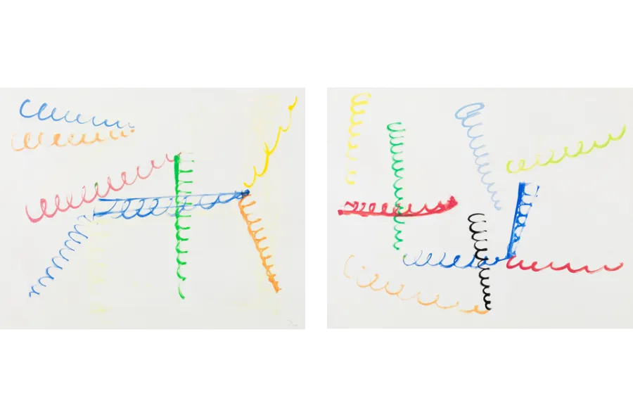 Paintings WT I 04