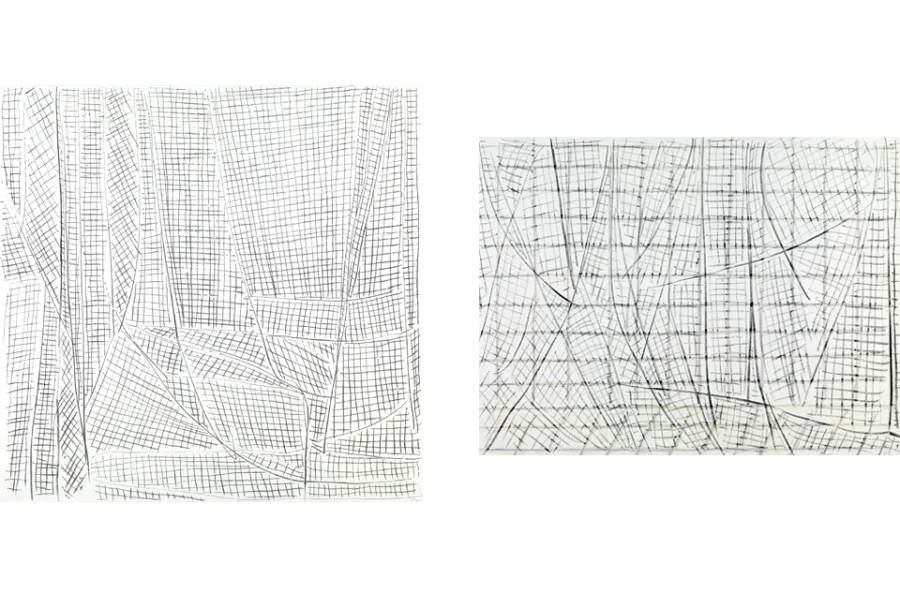 Paintings Nets 02