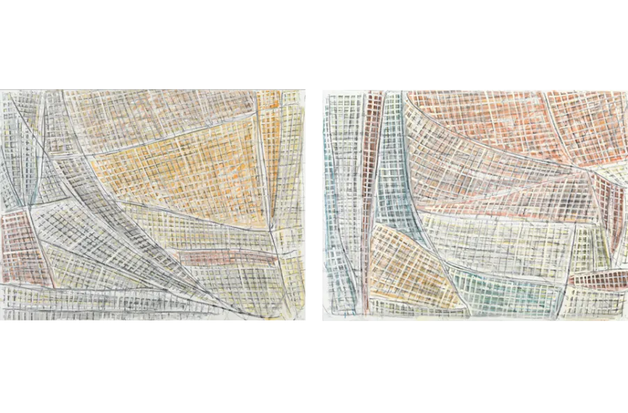 Paintings Nets 03