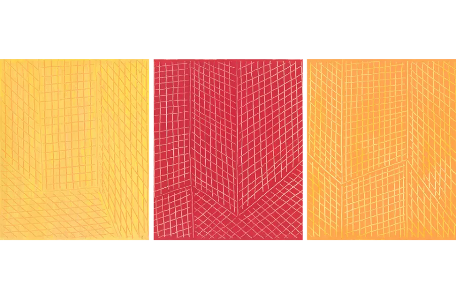 Paintings Chaos I 04