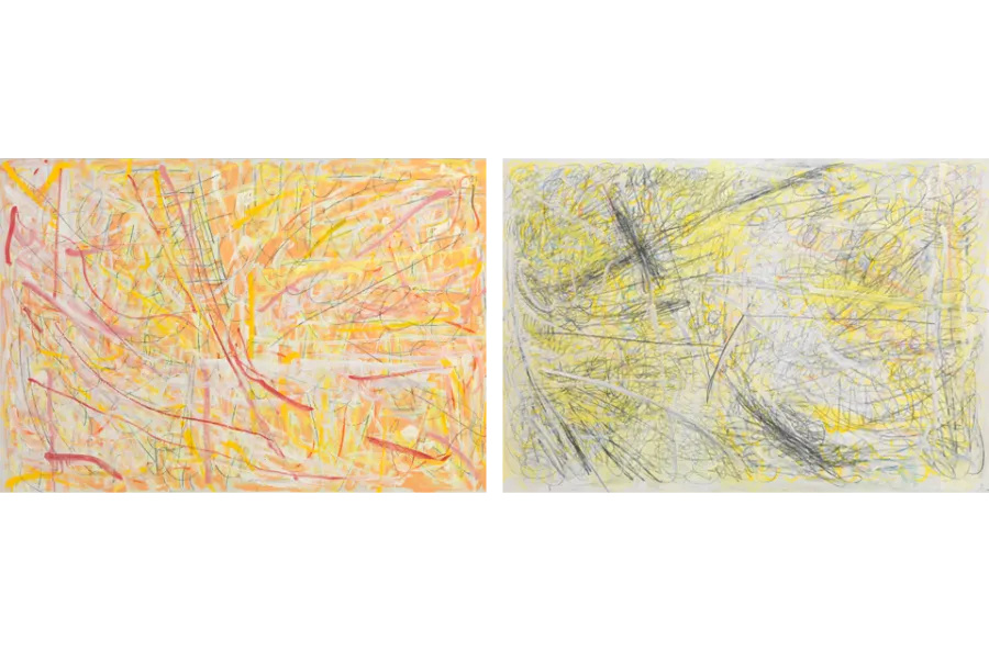 Paintings Seasons 02
