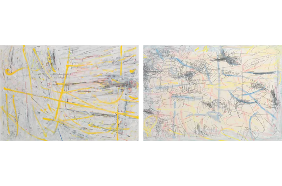 Paintings Seasons 03