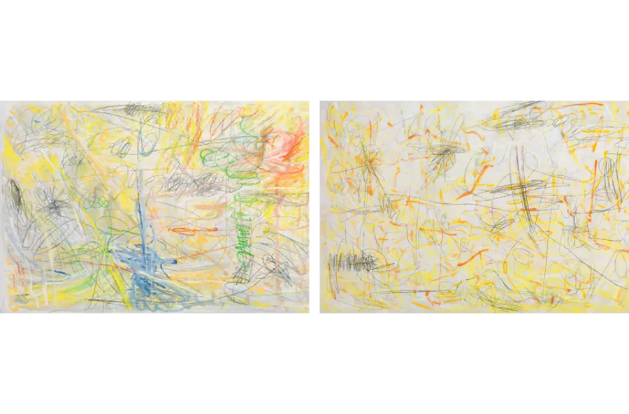 Paintings Seasons 04