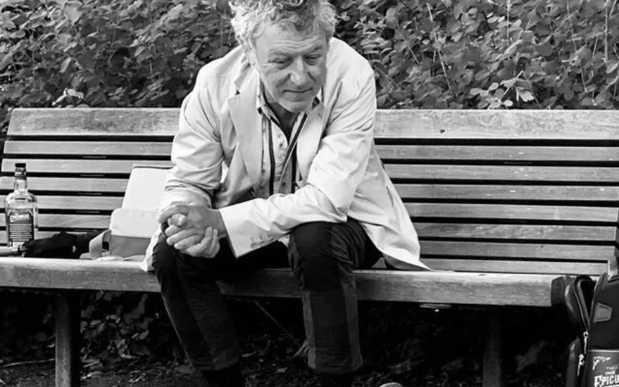 Benoît van Innis