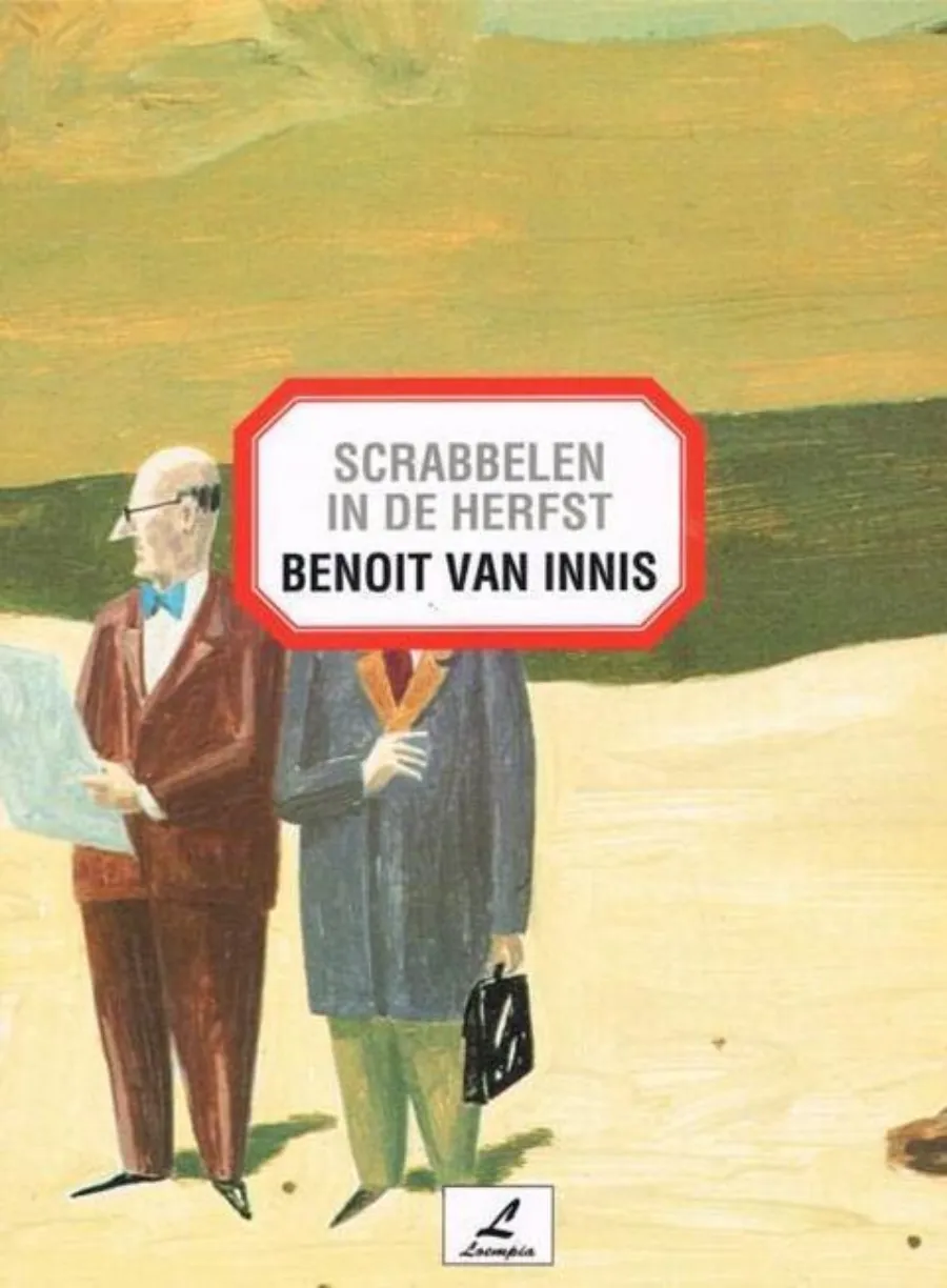 Scrabbelen in de herfst (Loempia, 1988)