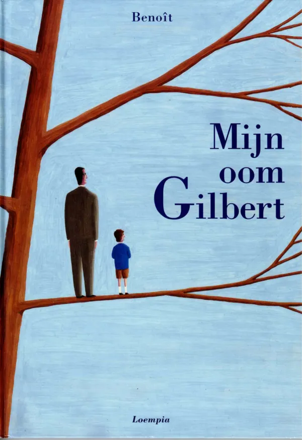 Oncle Gilbert