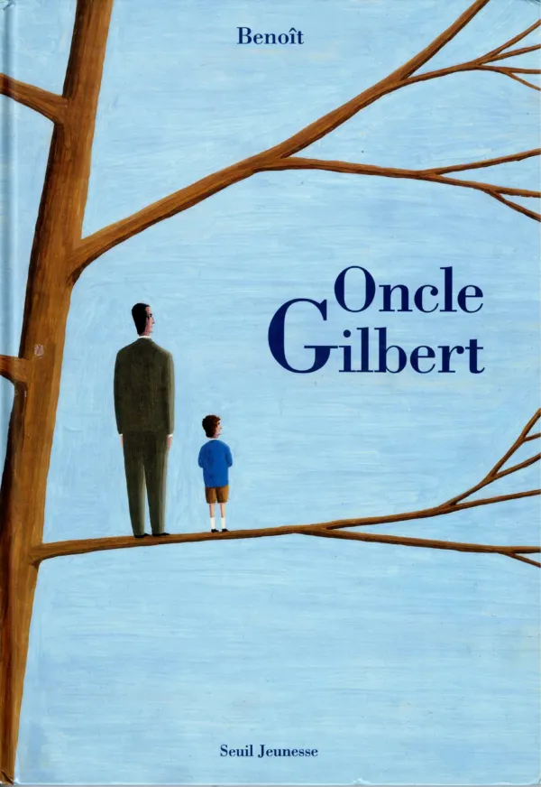 Oncle Gilbert