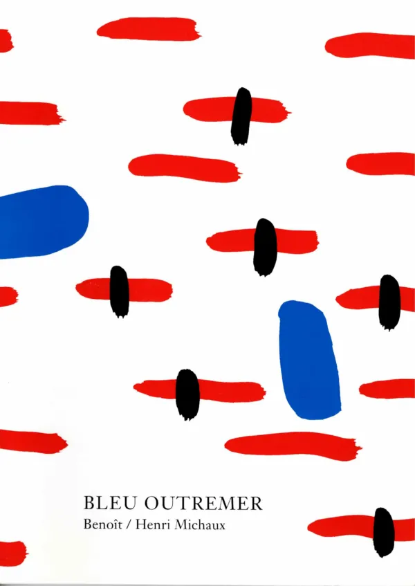 Bleu Outremer